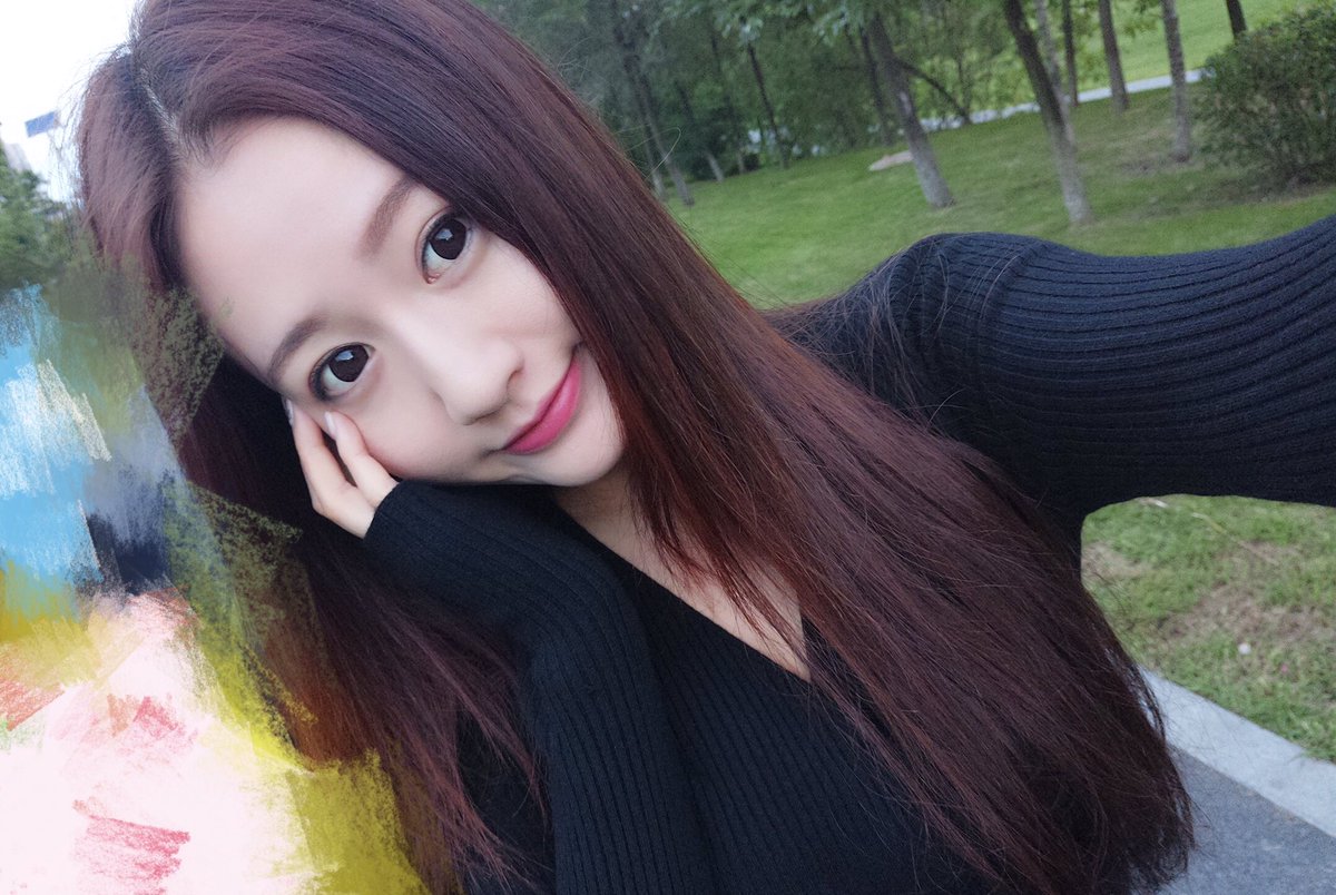 LiYan66888's tweet photo. Where did the sun go today? https://t.co/2rBCfu71My
