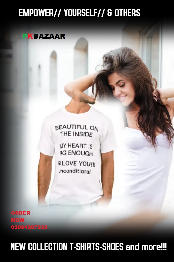 EEyshopp's tweet photo. Men Casual T-shirt brand in Pakistan
Call/WhatsApp#  03094207232
https://t.co/lFKq3S4xAR https://t.co/tGSMvq2sJJ