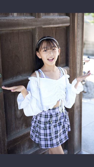 Twitterのコスプレ画像4