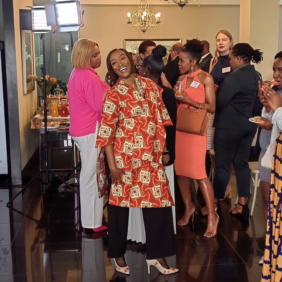 Blue Moon Corporate Communications tweet media