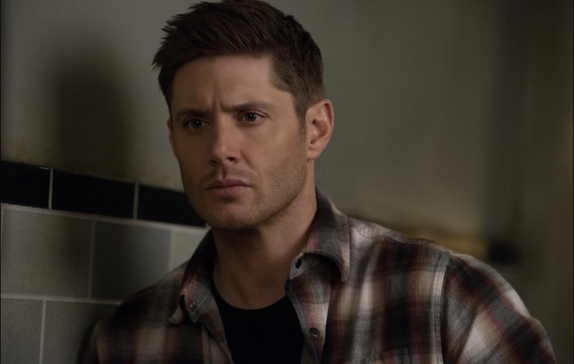 SoundsOfSeries's tweet image. Harry Shum Jr., Jensen Ackles, Matt Bomer and Darren Criss will voice Brainaic 5, Batman, The Flash and Superman in 'Legion of Super-Heroes'.