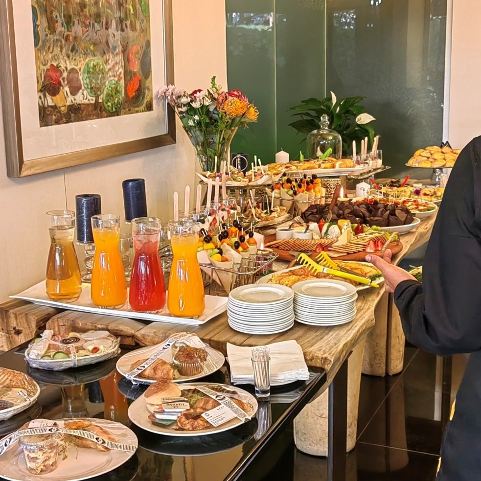 Blue Moon Corporate Communications tweet media