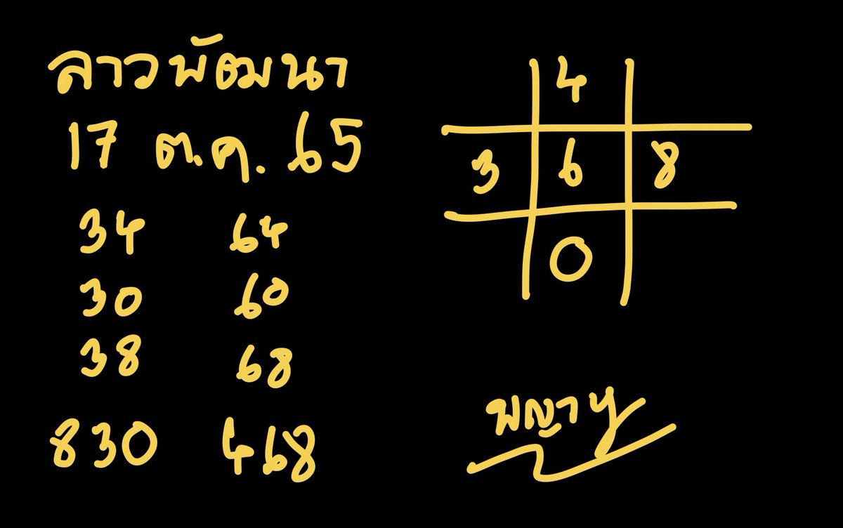 PySuper569's tweet image. #ราว #เฮง #ปัง