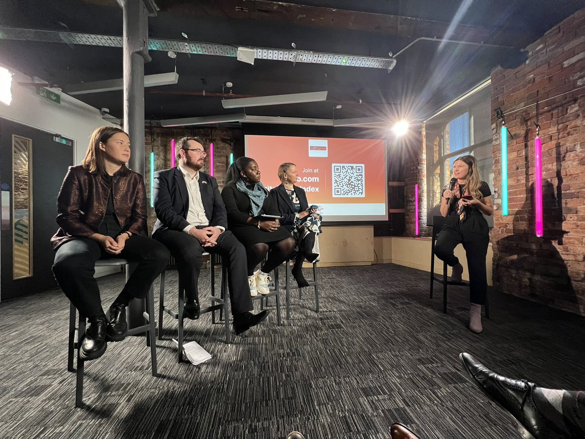 Matt Haworth tweet media