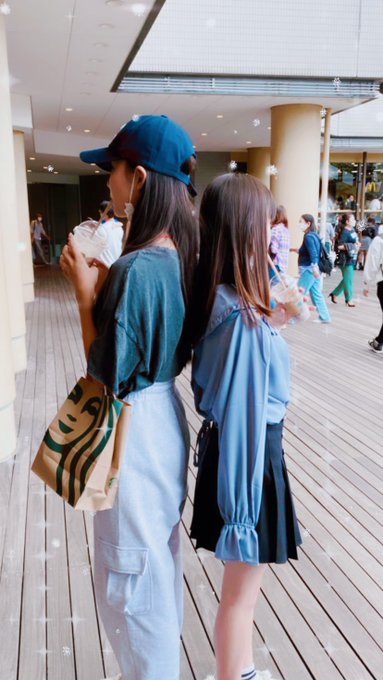 Twitterのコスプレ画像24