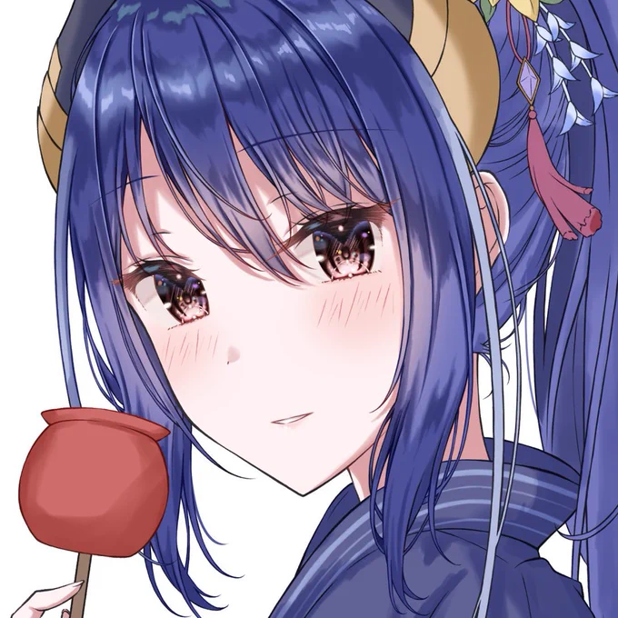 お久しぶりです…!少しずつですがSkeb絵を描かせて頂いておりますが、かなり遅れ気味なのでペースを上げて全力で完成させます…! 