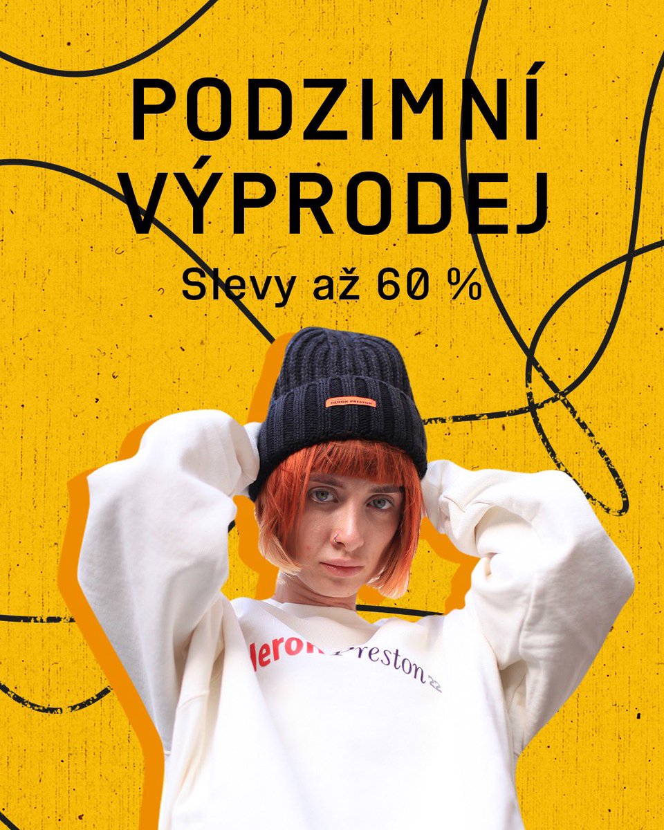 Mid season sale je tady! Ideální čas k nákupu!🍂 Máme pro tebe fresh kousky a novinky za nejlepší ceny sezóny. Klikni na link a užij si slevy až do 60%. 👉 ftshp.com/cz/mid-season-…