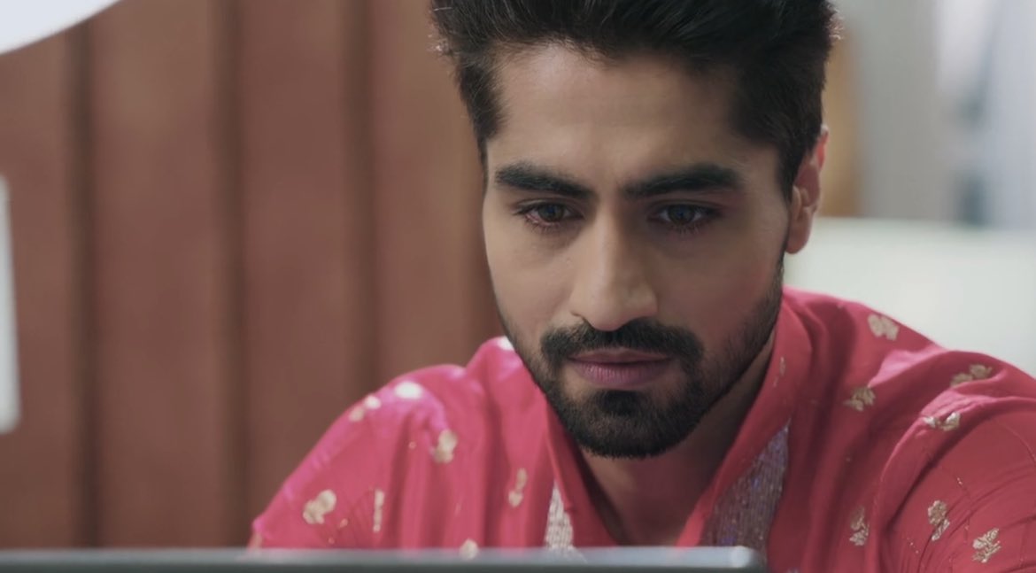 harshadfiles's tweet photo. #harshadchopda #yrkkh https://t.co/XBCoowMTGh