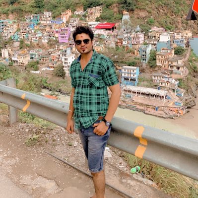 RohanPrajapat6's tweet photo. #NewProfilePic https://t.co/gqMBjL3g7e