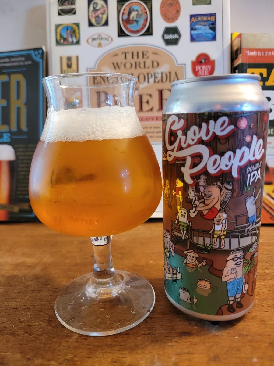 I hope you all have an amazing day. Cheers 🍻