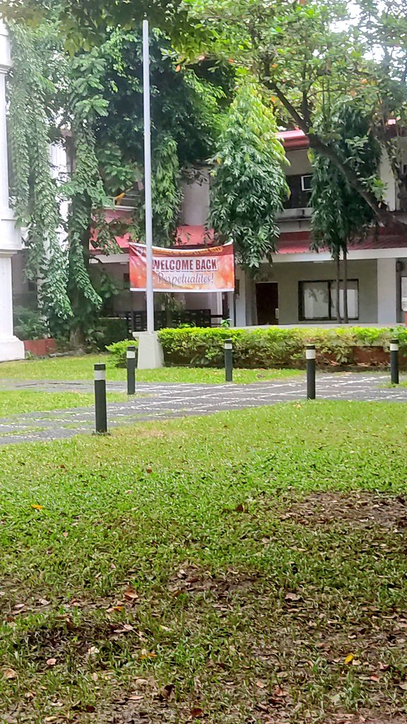 maypadilla_'s tweet photo. Sarap lang bumalik sa panahong wala ka pa responsibilities hahahahaha char
#alumni #fuegoaltas #batch2016 #reminisce https://t.co/go6nhkzFKq