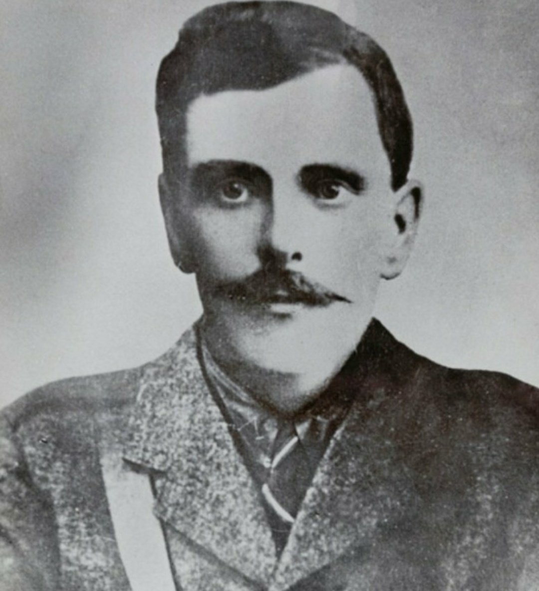 Easter Rising 1916 on Twitter "Cork IRA leader Michael Fitzgerald gave