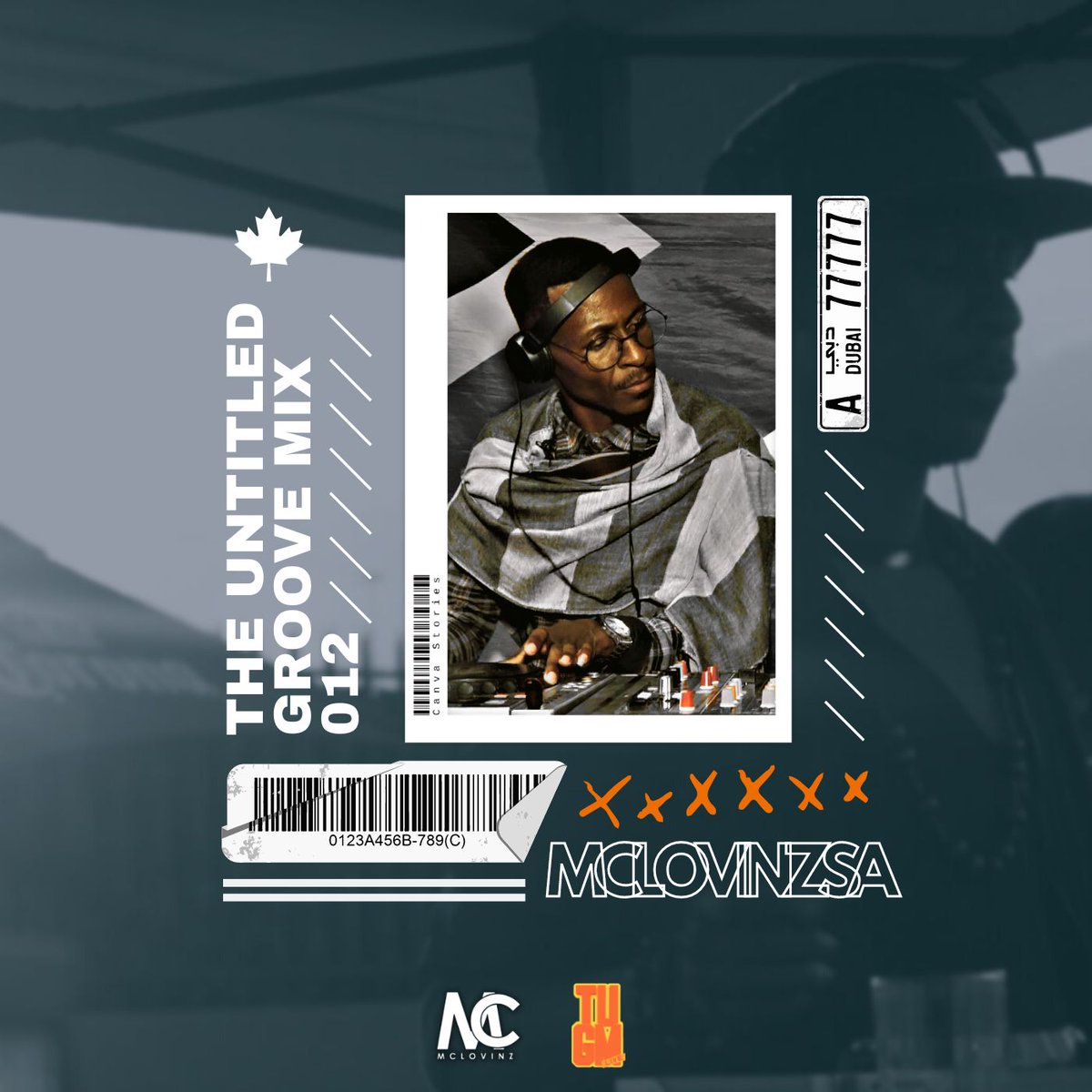 MclovinzSA's tweet photo. Riska jo! Ge go padile re tla thoma gape, le gape, le GAPE!🔄👏🔥

Since that's the case, let me; #TheUntitledGrooveMix012 dropping soon🙌⏳🔥🔥🔥🔥💯
#MclovinzSA #afrohouse #AfroTech #PushingAfro https://t.co/jHIaBfNqtg