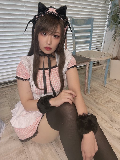 Twitterのコスプレ画像21