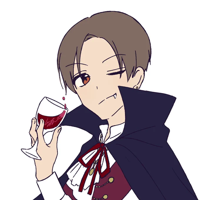 アイコンにどぞ～#先輩はおとこのこ #ぱいのこ 