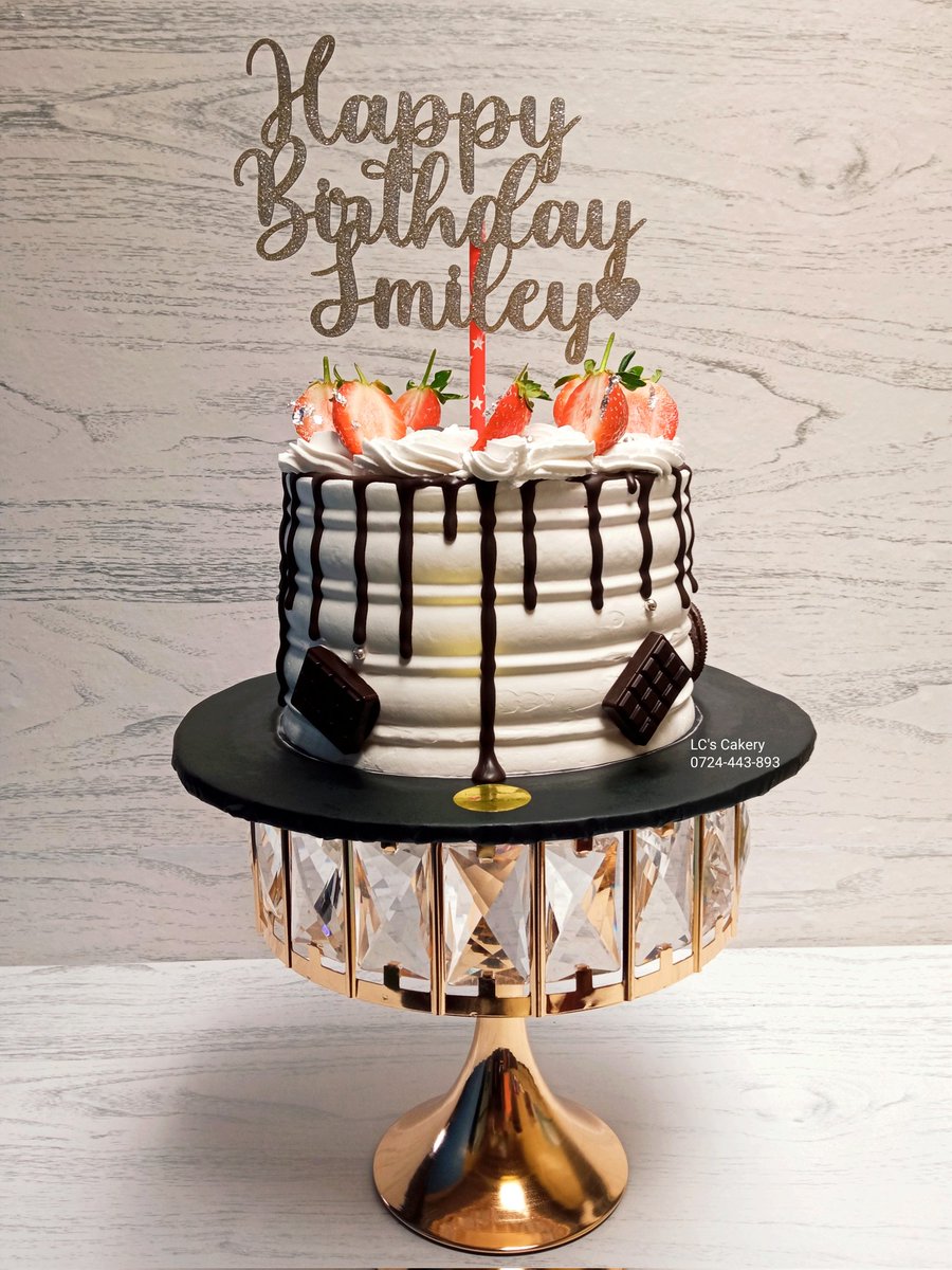 LC_Cakery's tweet photo. Is it birthday season yet? For you, your family and friends, we have amazing products to help you celebrate 🥳 and create those beautiful memories. Contact us on 0724-443-893 to place your orders. https://t.co/UOxgDqre21