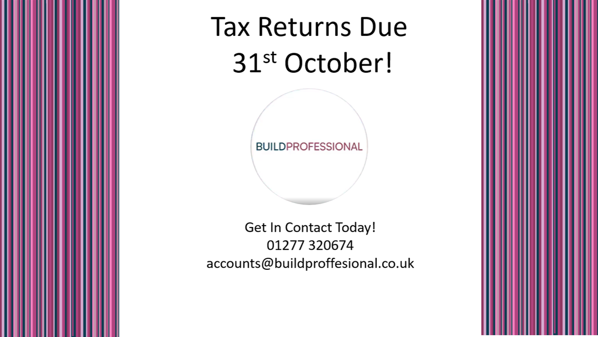 BuildPServices tweet picture