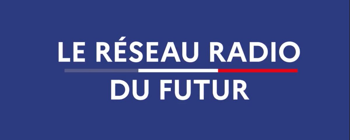 STREAMWIDE's tweet photo. La technologie #STREAMWIDE sera présente entre les mains des forces de secours grâce au nouveau projet #RRF (Réseau Radio du Futur) remporté par notre partenaire Airbus / Secure Land Communications.

Communiqué de presse : https://t.co/nfatLB49S8 https://t.co/QSmIl6xP57