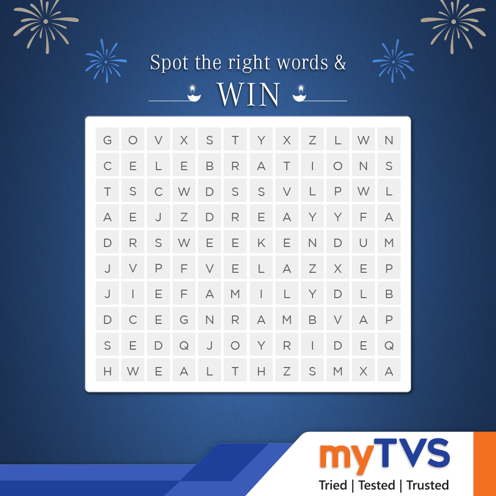 MyTVS tweet media