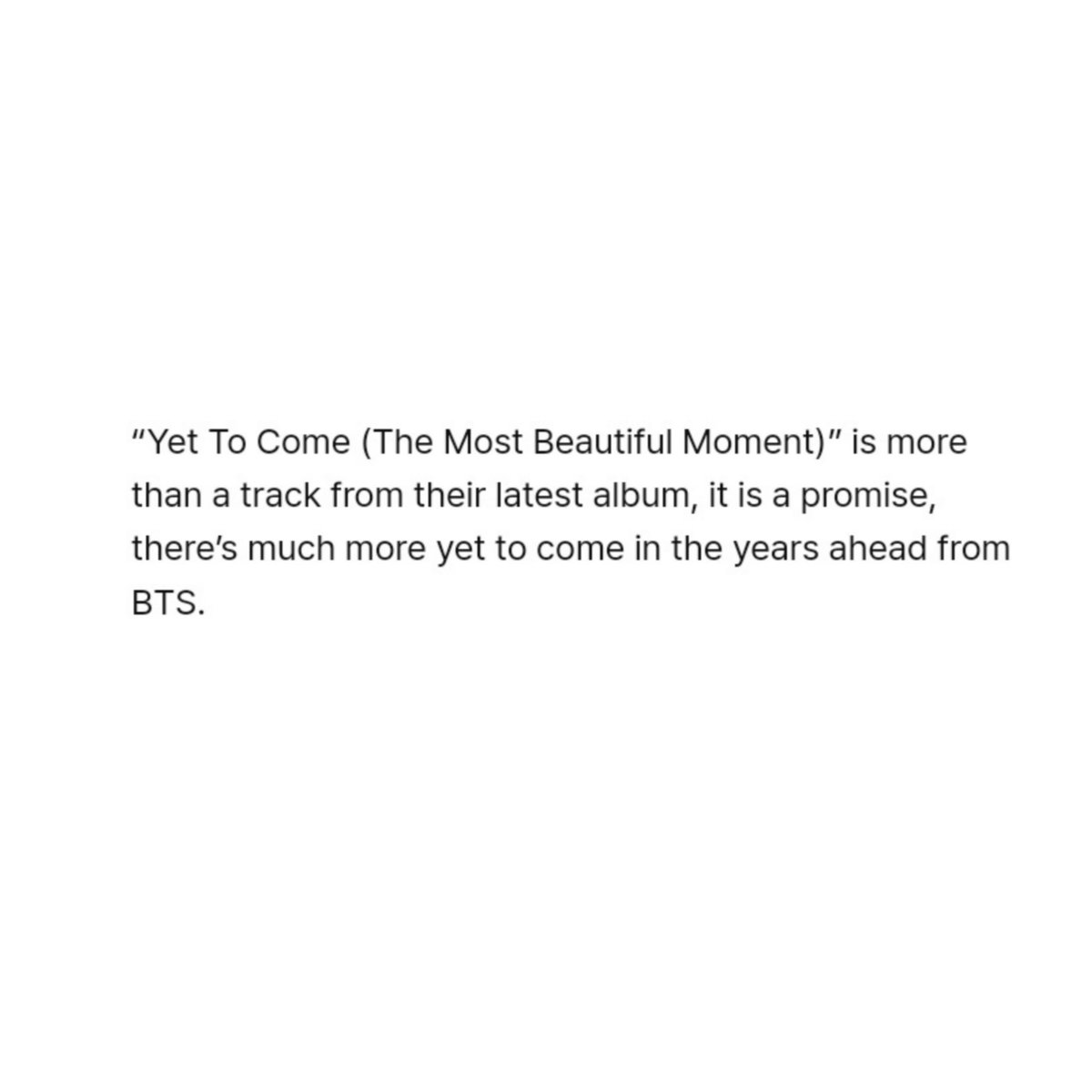 jl_moonchild's tweet photo. I will see BTS in 2025! I'll work hard! https://t.co/xPFQMXWpAV