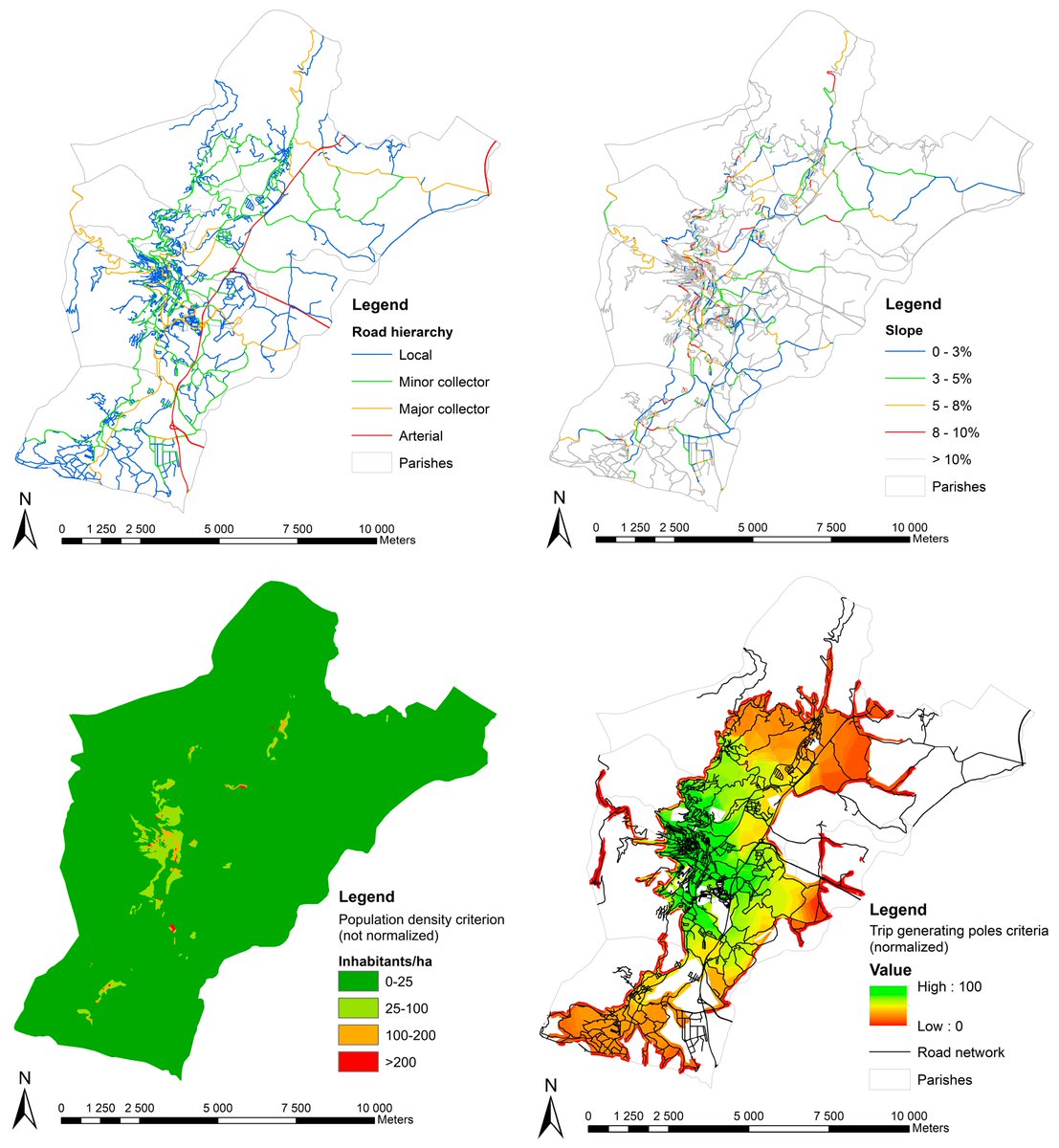 Sus_MDPI's tweet photo. #SUSInterestingPaper
Spatial Multi-Criteria Analysis for Road Segment Cycling Suitability Assessment
by Bertha Santos, et al.
#sustainableurbanmobility #softmobility #cycling #cyclingsuitabilitymaps #spatialmulticriteriaanalysis
https://t.co/4BPHoBSKIM https://t.co/l6euJqc14v