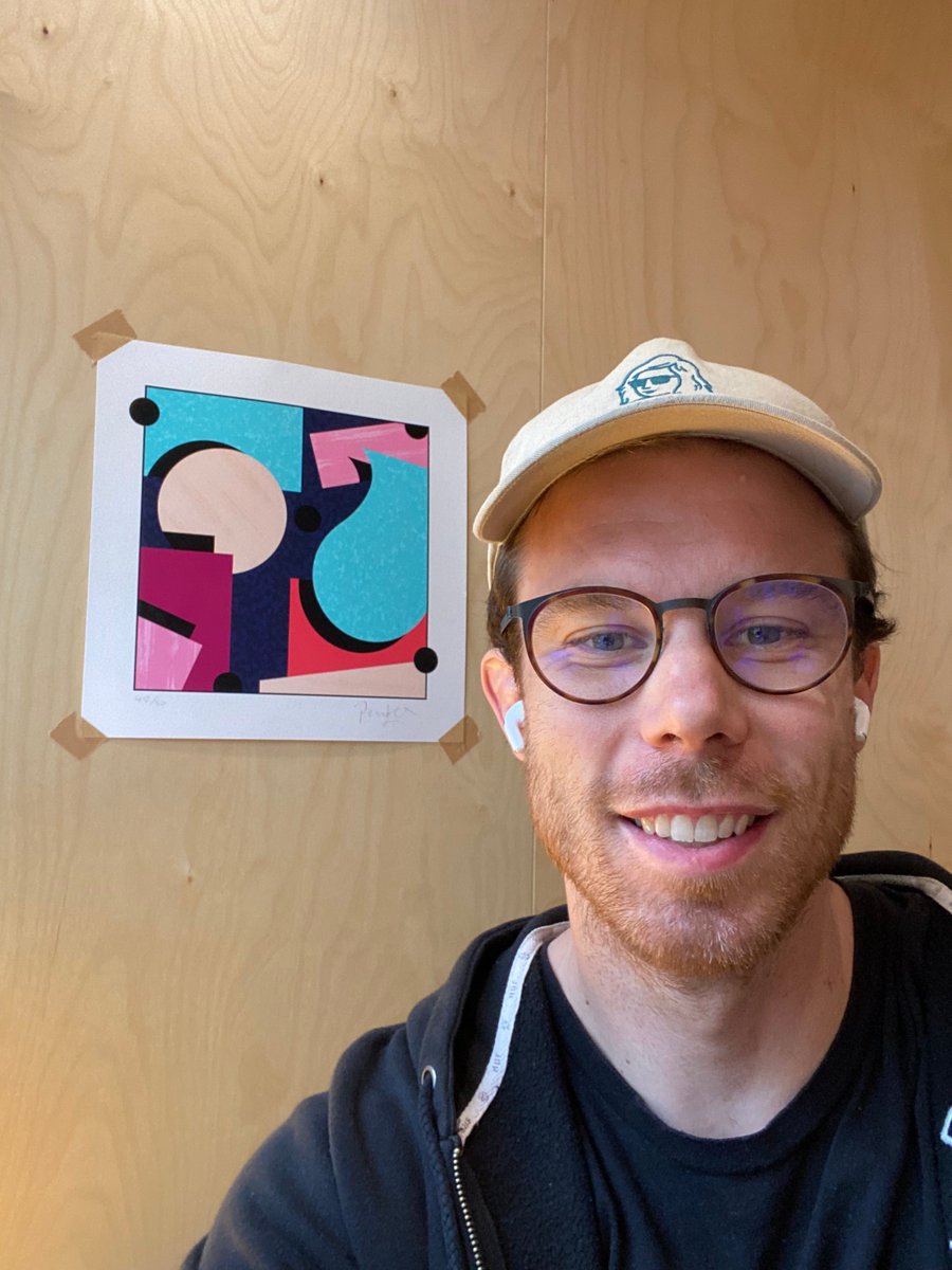 Your purpose isn't a fugitive on the run, needing to be caught and handcuffed to you.

It's already within you.

It's that moment the hairs on the back of your neck stand up.

Your heart skips a beat.

Your stomach flips.

Get out of your head &amp; watch out for those tiny whispers.