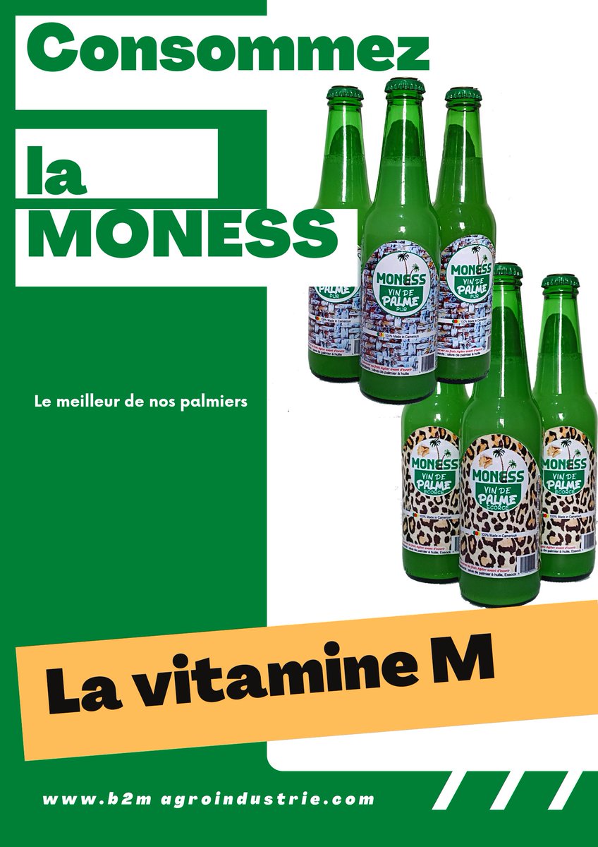 BAgroindustrie's tweet photo. Les délices de chez nous.
#vin de #palme_moness https://t.co/qFgDuLTQbf
