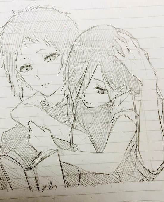 やつがれアナログもいました 