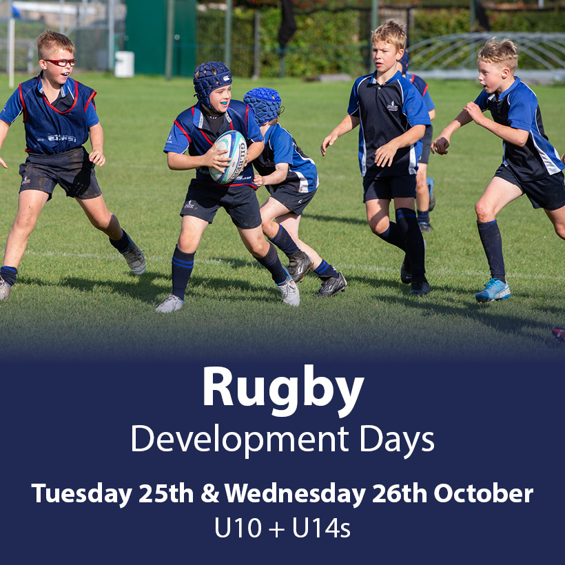 Taunton School tweet media