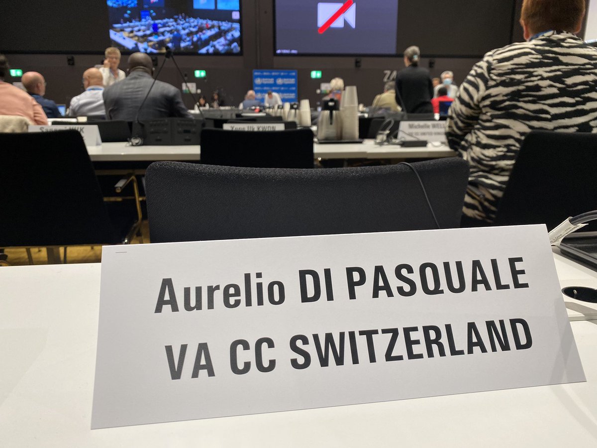 Aurelio Di Pasquale tweet media