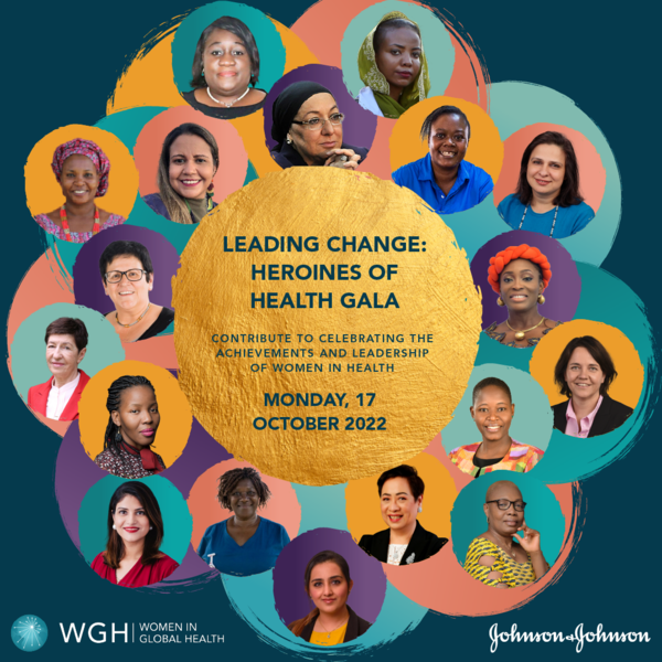 join_chic's tweet photo. HOT OFF THE PRESS 📰🔥
The @womeningh 2022 #HeroinesofHealth have been announced!
1️⃣ 7️⃣ awards will be presented to Heroines of Health on the sidelines of the @WorldHealthSmt in Berlin 🇩🇪 by @womeningh.
Meet the heroines ➡️ https://t.co/kaX50ECFGF https://t.co/bggz1JqGNu
