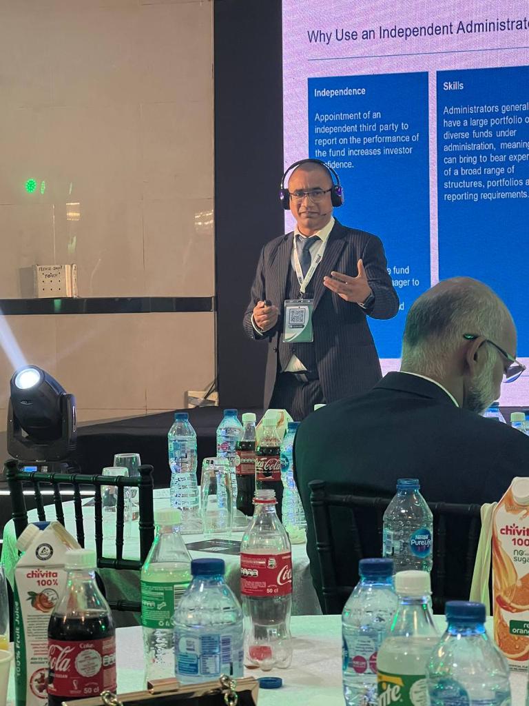 Trident Trust (@tridenttrustint) on Twitter photo Our #Mauritius Director was recently in #Nigeria for the <a href="/PEVCANG/">PEVCA Nigeria</a> conference to discuss the rise of #venturecapital in Nigeria and the #SEC related initiatives, and why Mauritius remains the #IFC of choice for #Africa #privateequity #funds and #fundmanagers. Our #Mauritius Director was recently in #Nigeria for the <a href="/PEVCANG/">PEVCA Nigeria</a> conference to discuss the rise of #venturecapital in Nigeria and the #SEC related initiatives, and why Mauritius remains the #IFC of choice for #Africa #privateequity #funds and #fundmanagers.