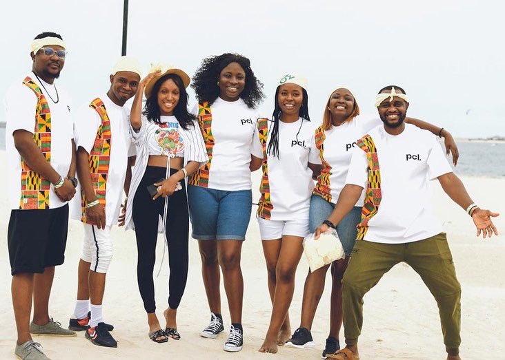 PCLAfrica's tweet photo. Always great fun with great people!
#teampcl celebrated pcl@30 in true pcl. fashion, games, fun, and laughter with family, friends, and pcl. alumni.
#pcl #transformingpossibilities #pclat30 #teampcl https://t.co/45yWdjVhdb