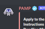 web3nggg's tweet photo. this is pamp btw @KPRVERSE #KPRR #KPRVERSE #PAMP https://t.co/i0yXyqSEaU