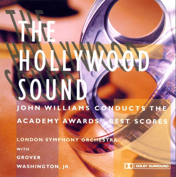 💿 CD OF THE WEEK: Herrmann, Jarre, Korngold, Rota, Rozsa, etc., LSO & John Williams, Sony 💿 Thirteen titles by John Williams’s predecessors, and three of his own. Available on @AppleMusic: music.apple.com/us/album/the-h…