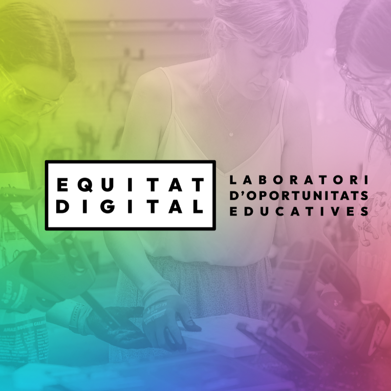 equitatorg's tweet photo. 📲 Volem un sistema educatiu més digital, però també més crític, humà i divers. On l’estratègia d’urgència no congeli els debats necessaris al voltant dels riscos.

🟠 La revolució digital no és digital, per @hgardo ⬇️ #EquitatDigital