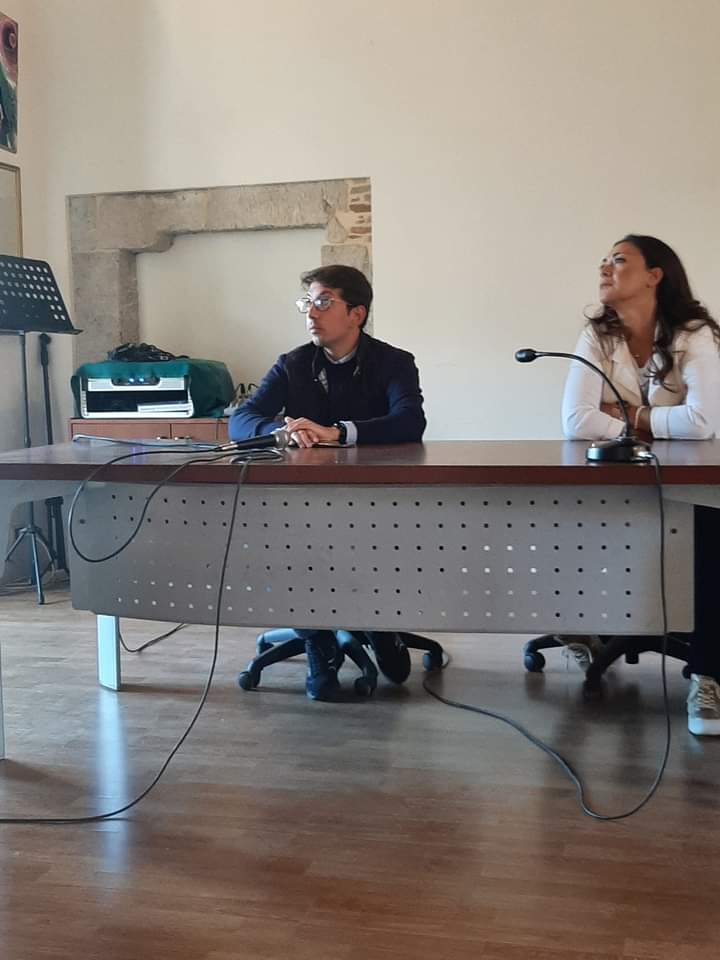 caloleanza's tweet photo. Ci davano per morti, in Sicilia siamo il primo partito.
E tutto questo con voi e Grazie a Voi.
#Sicilia22
#M5S #dallapartegiusta
#calogeroleanza https://t.co/7PvucKpa5L