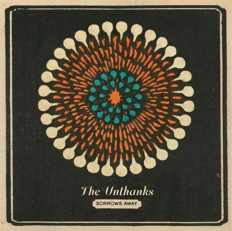 Celebrating the vernacular and humble with magisterial flare, sublime harmonies to soothe the soul ★★★★ @TheUnthanks - SORROWS AWAY theartsdesk.com/new-music/albu…