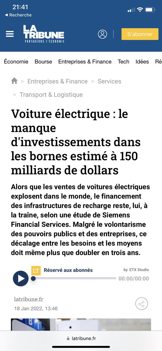 guillaumerotrou's tweet photo. Vu les difficultés de synchronisation des investissements de l’industrie #automobile, on comprend que la #planification #écologique ne soit pas une idée politique mais une nécessité économique pour réussir la #transitionécologique  ! #electrique #mondialdelauto https://t.co/km8zBt3FRl
