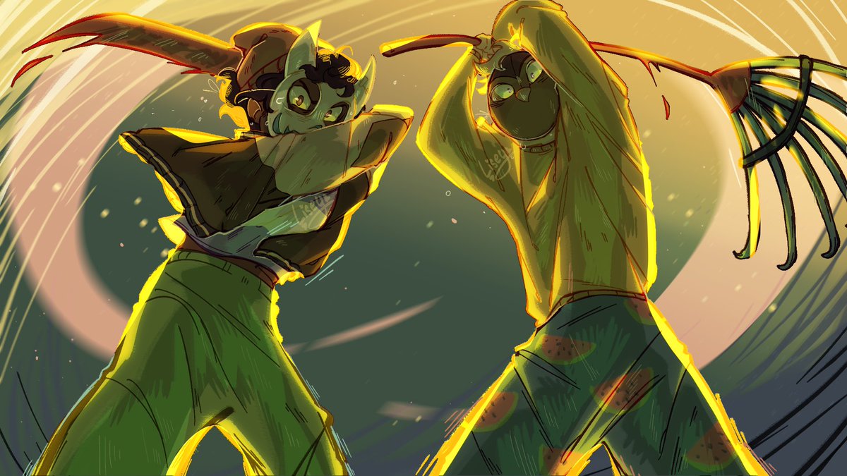 POV you’re Belos 
#OwlHouse #owlhouseseason3