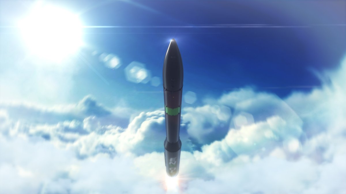 envol_h2020's tweet photo. European companies and institutions play a crucial role in the #space sector internationally.

Europe is currently lacking a #launchservice that is filling the gap between the sounding rockets and the large orbital #launchvehicles – this is where #ENVOL comes in.🚀🛰️📡 https://t.co/0i0UJCte8p