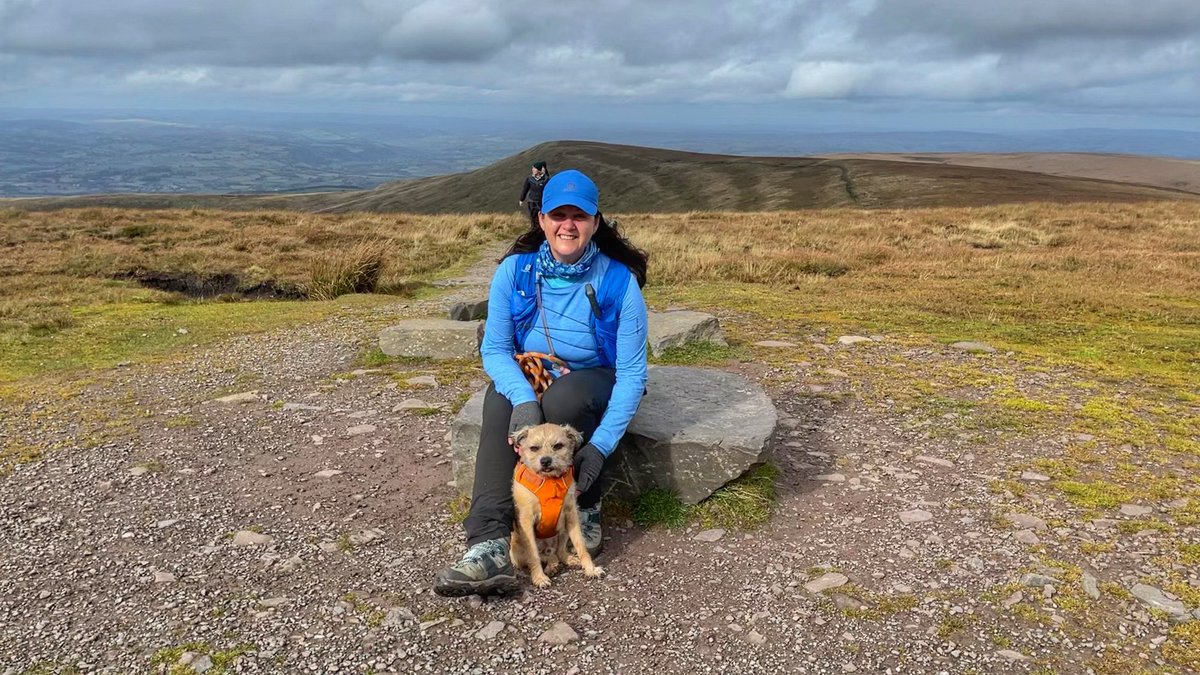 Lisa, The Beast & Billy tweet media