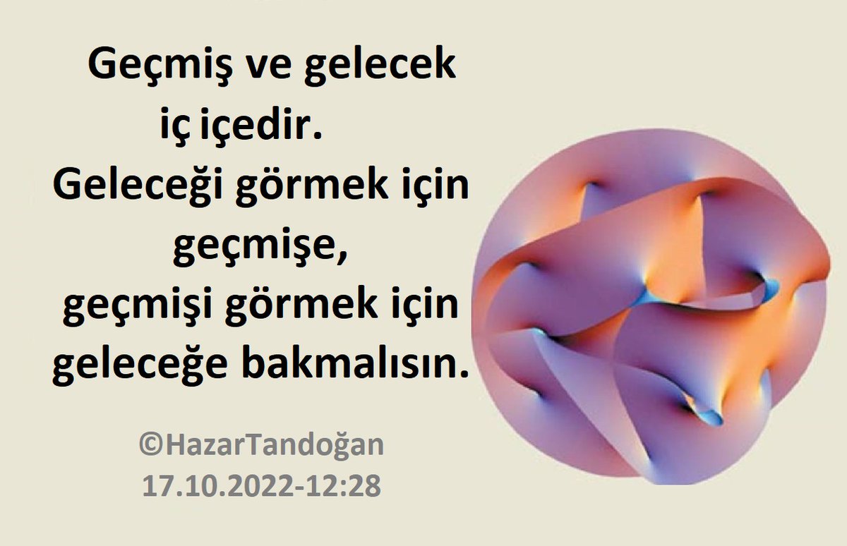 Hazar Tandoğan (@HazarTandogan) on Twitter photo 2022-10-17 09:44:34