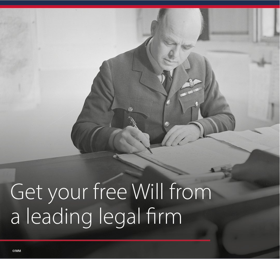 Writing your Will can be a very personal, private and legally complex task, but did you know we offer a free Will writing service to help you through the process? Request your free Will guide today: bit.ly/3wHtloX