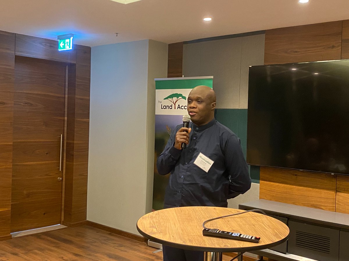 restoreforward's tweet photo. 📢Today we kicked off this year's #LandAccelerator Africa Impact Days!

14,000 applicants from 41 countries
100 selected for on-line training
16 top businesses join the Impact Days

Learn more about this journey and top businesses:
https://t.co/x3Emp4BNAr

#GenerationRestoration https://t.co/ShLpzhduNu