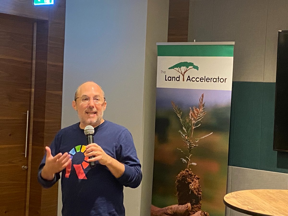 restoreforward's tweet photo. 📢Today we kicked off this year's #LandAccelerator Africa Impact Days!

14,000 applicants from 41 countries
100 selected for on-line training
16 top businesses join the Impact Days

Learn more about this journey and top businesses:
https://t.co/x3Emp4BNAr

#GenerationRestoration https://t.co/ShLpzhduNu
