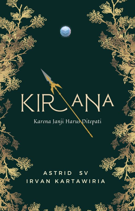 astridsv_'s tweet photo. “Suatu hari nanti, namamu akan jadi cerita, sebuah dongeng yang dikisahkan pada anak-anak di seluruh dunia!” 

Kirana adl novel dongeng yg saya tulis bareng @Pak_Irv Pernah terbit secara terbatas bbrp tahun lalu, dan sbntr lg kamu bs membacanya via platform digital. Tungguin ya! https://t.co/L1YGFY7yNI
