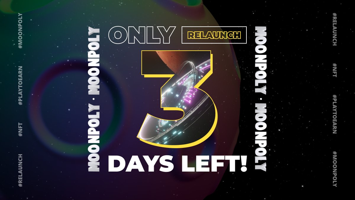 Moonpoly 🌑 tweet media