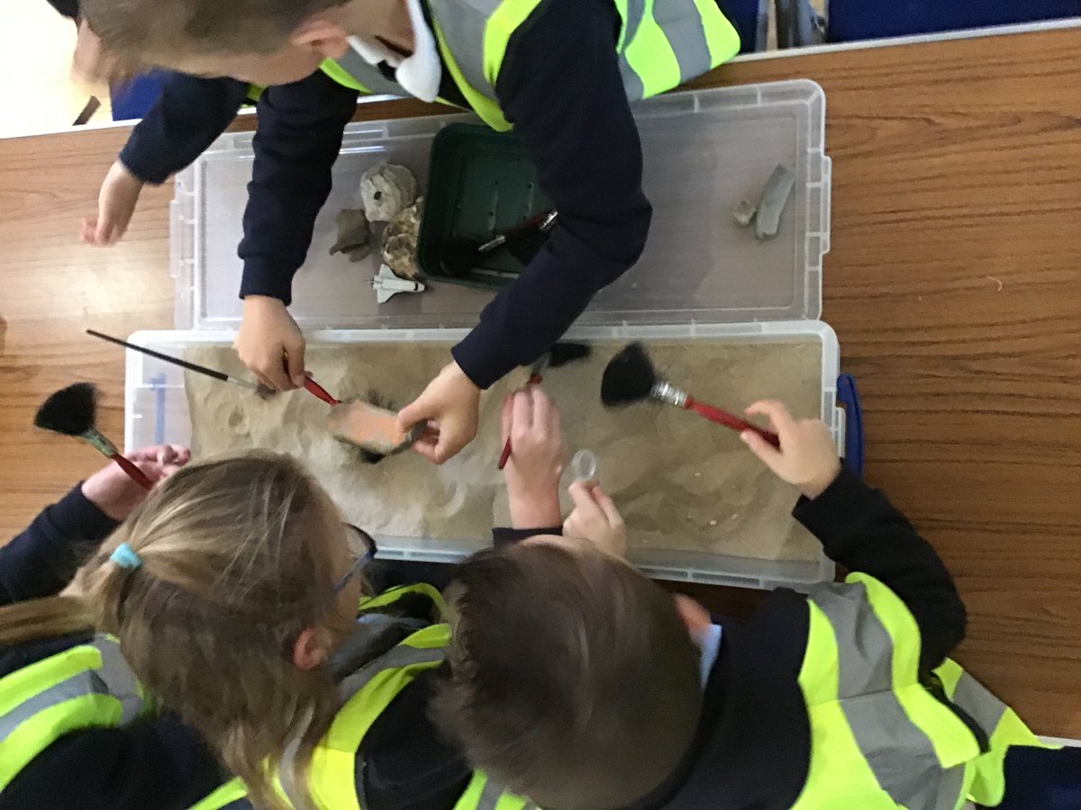 Great Waldingfield CEVC Primary School tweet media