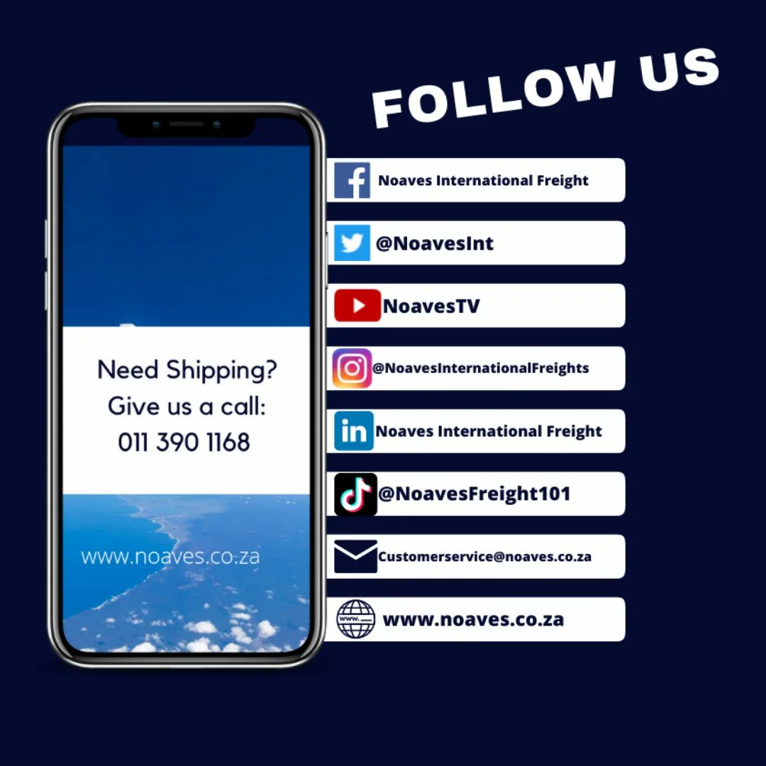 A limited range of goods are prohibited or restricted at import and export. The following are the main procedures on how to import/export prohibited and restricted goods.

#prohibited #noaves #restricted #import #freight #export